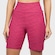 Bermuda Feminina Colcci Estampada Hike VERMELHO