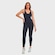 Macacao Feminino Caju Barsil Nz PRETO