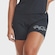 Short Feminino Caju Brasil Beach Tennis PRETO