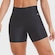 Short Feminino Caju Brasil Atletika Classic PRETO