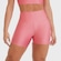Short Feminino Caju Brasil Atletika Classic ROSA