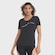 Camiseta Feminina Caju Brasil Mystic PRETO