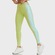 Calça Legging Feminina Caju Brasil Nz Divine Citrus VERDE