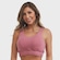 Top Feminino Caju Brasil Ease ROXO