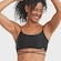 Top Feminino Caju Brasil Connect PRETO