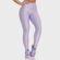 Calça Legging Feminina Caju Brasil Glow Push ROSA CLARO