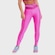 Calça Legging Feminina Caju Brasil Atletika Hue ROSA