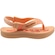 Chinelo Ipanema Anatômica Macia Infantil BEGE