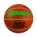 Bola de Basquete Penalty Crossover Pro 6.9 LARANJA