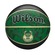 Bola de Basquete Wilson NBA Team Tiedye Mil Bucks 7 PRETO