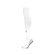 Meião Penalty Futebol Campo Grip Max 39-44 BRANCO