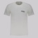 Camiseta Masculina Nicoboco Tianno BEGE