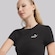 Vestido Puma ESS NO. 1 Logo Feminino PRETO