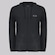 Jaqueta Masculina Oakley Windbreaker  II com Capuz PRETO