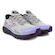 Tênis Feminino Divide 5 CINZA/ROXO CLA
