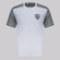 Camisa do Atlético Mineiro Ligação Masculina BRANCO