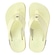 Sandália Masculina Kenner Kivah FBC OFF WHITE