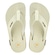 Sandália Masculina Kenner Kivah Edição Especial OFF WHITE