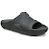 Chinelo Masculino Crocs Mellow Tide Recovery Slide Slate Grey CINZA