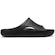 Chinelo Masculino Crocs Mellow Tide Recovery Slide PRETO