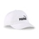 Boné Adulto Puma Essentials No.1 Logo BB BRANCO