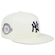 Boné Adulto New Era 59FIFTY New York Yankees MLB Sunset OFF WHITE