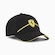 Boné Adulto Puma Ferrari Race Baseball Ajustável PRETO