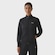 Agasalho Feminino Fila Essentials Helanca PRETO