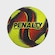 Bola de Futebol de Campo Penalty Lider XXV PU AMARELO/PRETO