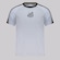 Camisa do Santos Estanca Futfanatics Masculina BRANCO