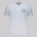 Camisa Polo do Palmeiras Basic Masculina BRANCO
