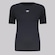 Camisa Feminina Umbro Essential PRETO