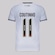 Camisa do Vasco II 2025 11 Coutinho Kappa Masculina BRANCO