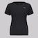 Camiseta Feminina Puma Graphics Run Forever Faster PRETO