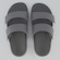 Chinelo adidas Znscape Znsory Unissex CINZA