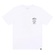 Camiseta Masculina Hurley Seek WT25 BRANCO