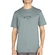 Camiseta Masculina Billabong Mid Arch Plus Size VERDE ESCURO