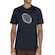 Camiseta Element Universe Masculina AZUL ESCURO