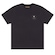 Camiseta Masculina  Hurley Spider PRETO