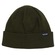 Gorro Hurley Label Adulto VERDE ESCURO