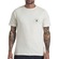 Camiseta Masculina Hurley Ula Ula OFF WHITE