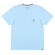 Camiseta Masculina Hurley Ula Ula AZUL