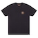 Camiseta Masculina Hurley Bottle PRETO
