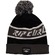 Gorro Rip Curl Tow In Tall Adulto PRETO