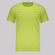Camiseta Masculina Puma Performance SS II VERDE