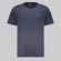 Camiseta Masculina Puma Performance SS CINZA