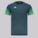 Camiseta Masculina Kappa Bearr VERDE
