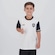 Camisa do Botafogo Infantil Troféu Futfanatics BRANCO