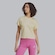 Camiseta Feminina adidas ALL SZN AMARELO