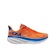 Tênis Masculino Hoka Clifton 9 LARANJA/AZUL